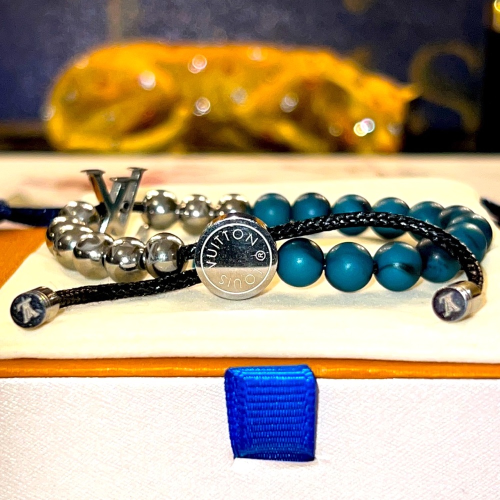 COPY - 💯✨AUTHENTIC LOUIS VUITTON BRACELET ✨💯